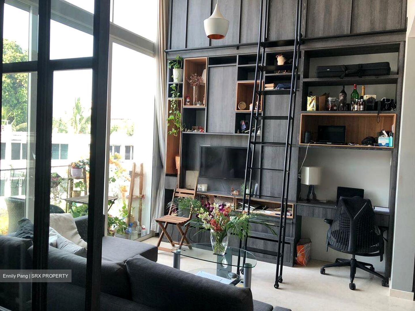 Parc Emily (D9), Condominium #461311261